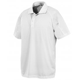 Spiro Performance Aircool Polo Shirt