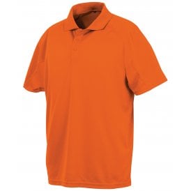 Spiro Performance Aircool Polo Shirt