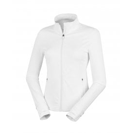 Spiro Recycled Women's Fitness Jacket