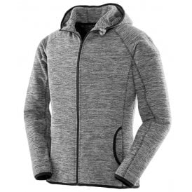 Spiro Women's Microfleece Hoodie