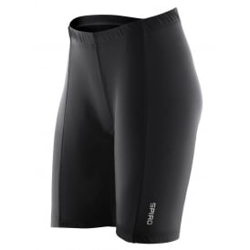 Spiro Women's Padded Bikewear Shorts