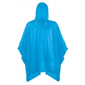 Splashmacs Plastic Poncho