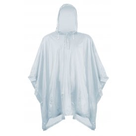 Splashmacs Plastic Poncho