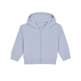 Stanley/Stella Baby Connector Hoodie Zip-Through Sweatshirt (STSB105)