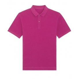 Stanley/Stella Prepster Unisex Short Sleeve Polo