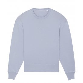 Stanley/Stella Radder Oversized Brushed Crewneck