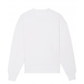 Stanley/Stella Radder Oversized Brushed Crewneck