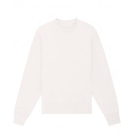 Stanley/Stella Radder Oversized Brushed Crewneck