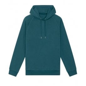 Stanley/Stella Sider Unisex Side Pocket Hoodie