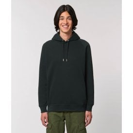 Stanley/Stella Sider Unisex Side Pocket Hoodie