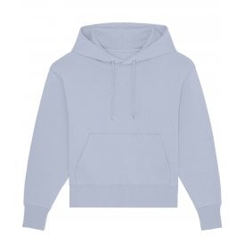 Slammer Oversized Brushed Sweatshirt