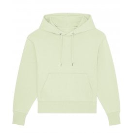 Slammer Oversized Brushed Sweatshirt