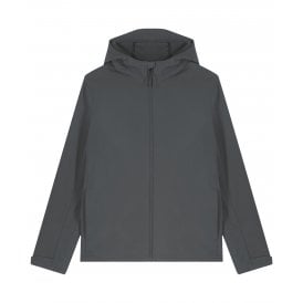 Stanley Discoverer Hooded Softshell