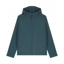 Stanley Discoverer Hooded Softshell