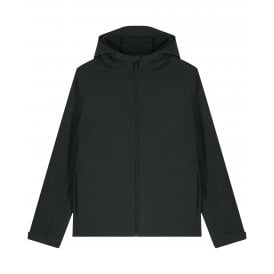 Stanley Discoverer Hooded Softshell