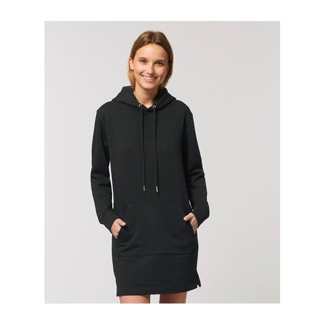 Stanley/Stella Stella Streeter Hoodie Dress