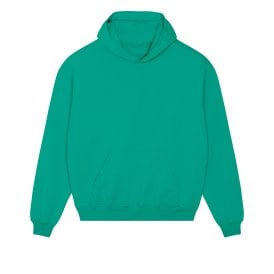 Stanley/Stella Unisex Cooper Dry Hoodie Sweatshirt (STSU797)