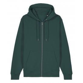 Stanley/Stella Unisex Cultivator 2.0 Iconic Zip-thru Hoodie Sweatshirt