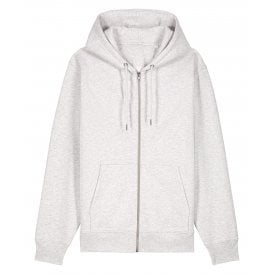 Stanley/Stella Unisex Cultivator 2.0 Iconic Zip-thru Hoodie Sweatshirt