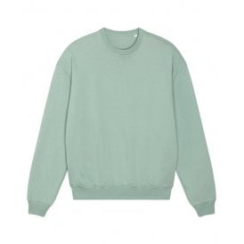 Stanley/Stella Unisex Ledger Dry Sweatshirt (STSU798)