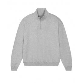 Stanley/Stella Unisex Miller Dry Sweatshirt (STSU795)