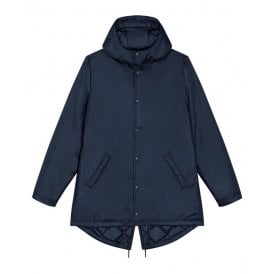 Stanley/Stella Unisex Padded Parka Jacket (STJU841)