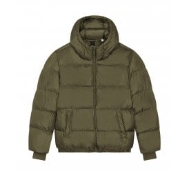 Stanley/Stella Unisex Puffer Oversized Jacket (STJU840)