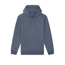 Stanley/Stella Unisex RE-Cruiser Hoodie Sweatshirt (STSU800)