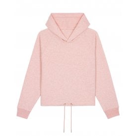 Women's Stella Bower Cropped Hoodie