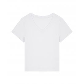 Women's Stella Isla V-Neck T-Shirt