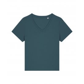 Women's Stella Isla V-Neck T-Shirt