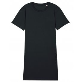 Women's Stella Spinner t-shirt dress (STDW144)