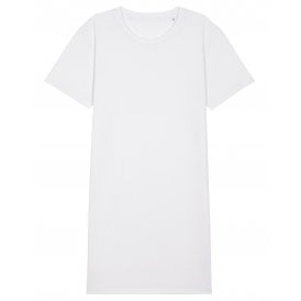 Women's Stella Spinner t-shirt dress (STDW144)