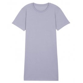 Women's Stella Spinner t-shirt dress (STDW144)