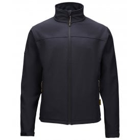 Stanley Workwear Teton 2-Layer Full Zip Softshell