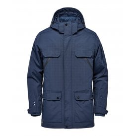 Fairbanks 5-in-1 Parka