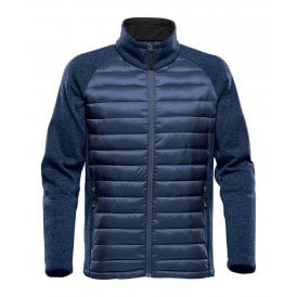 Stormtech Narvik Hybrid Jacket