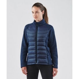 Stormtech Women’s Narvik Hybrid Jacket