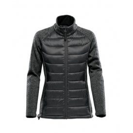 Stormtech Women’s Narvik Hybrid Jacket