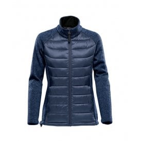 Stormtech Women’s Narvik Hybrid Jacket