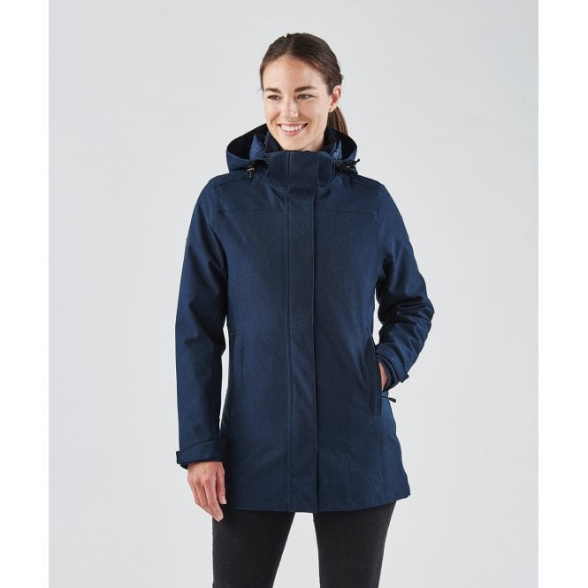 Stormtech hotsell women's jacket