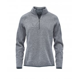 Stormtech Women's Avalanche ¼-zip Fleece