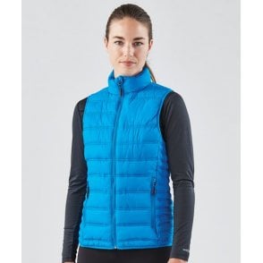 Women's Gravity Thermal Vest - PFV-2W