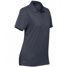 Stormtech Women's Eclipse H2X-DRY® Piqué Polo