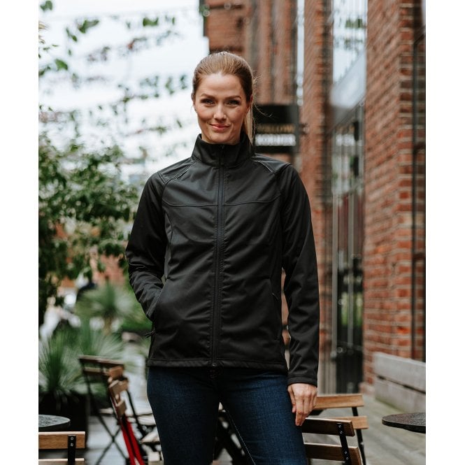 Stormtech  Women's Greenwich Lightweight Softshell