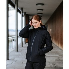 Women's Nostromo Thermal Shell