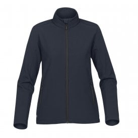 Stormtech Women's Orbiter Softshell Jacket