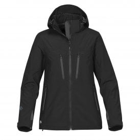 Stormtech Women's Patrol Technical Softshell Jacket