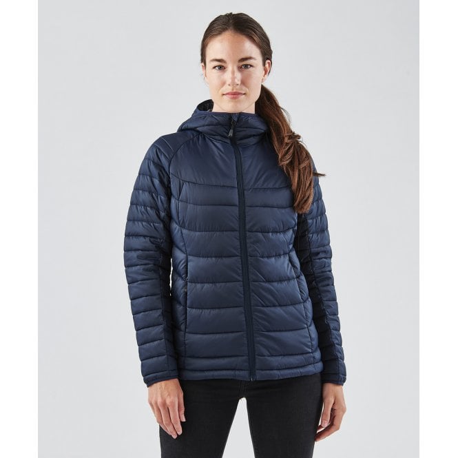 Stormtech  Women's Stavanger Thermal Shell