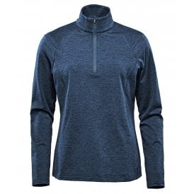 Stormtech Women's Treeline ¼-zip Fleece